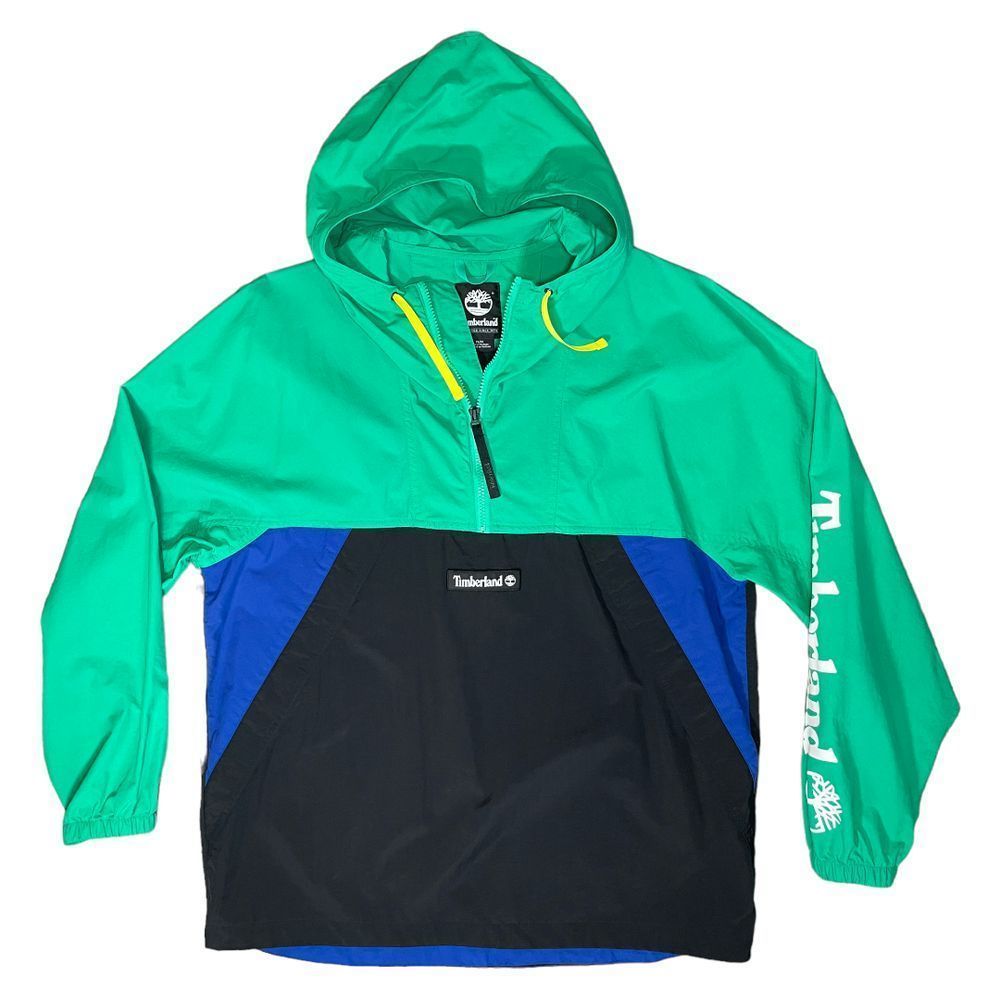 Timberland Color-Block Anorak M/M - Picture 3 of 7